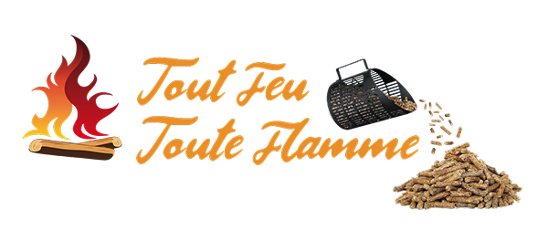 Logo TOUT FEU TOUTE FLAMME