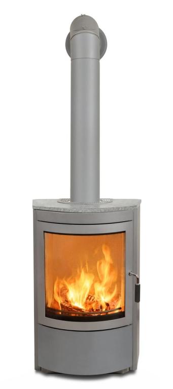 Faut-il craindre l'hiver avec un poêle à bois à Chalon-sur-Saône ?